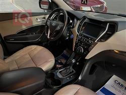 هیۆندای سەنتافی